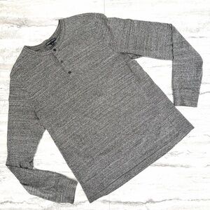 THREADS 4 THOUGHT Henley Shirt